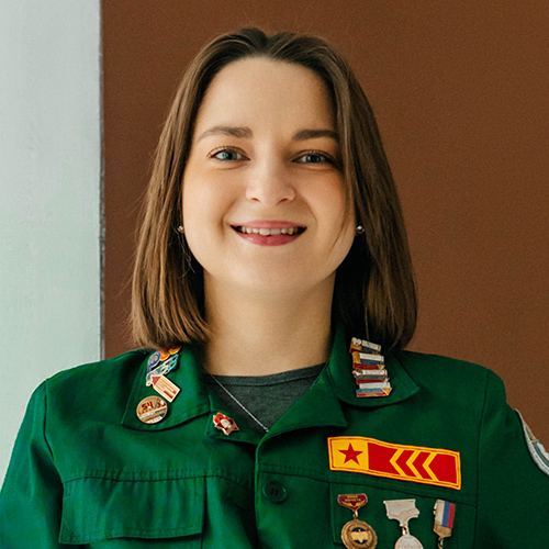 Сазонова